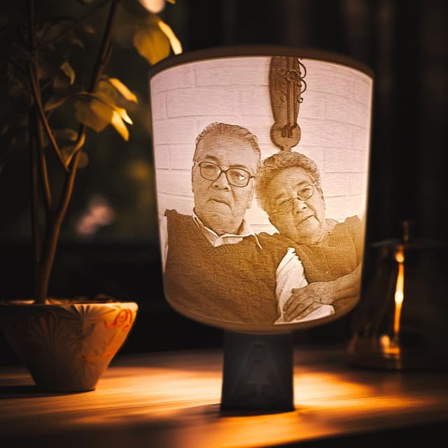 Un Homenaje de Luz a tus Seres Queridos 🕊️